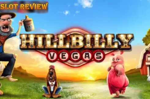 Hillbilly Vegas